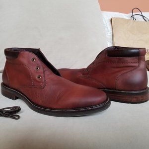 Chukka - By Johnston and Murphy